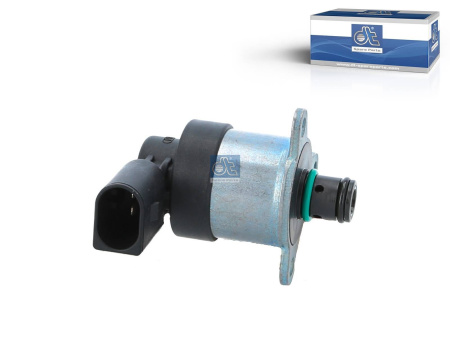 DT CONTROL VALVE