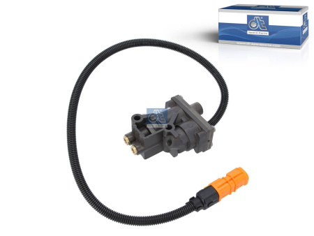 DT VALVE