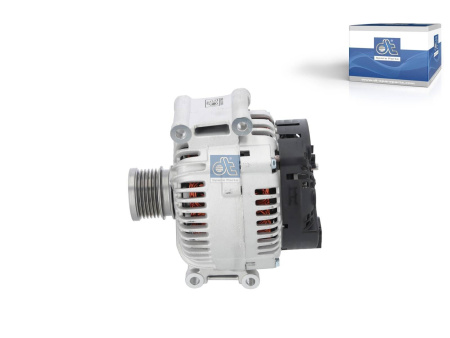 DT ALTERNATOR