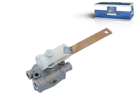 DT LEVEL VALVE