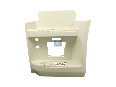 DT STEP WELL CASE
