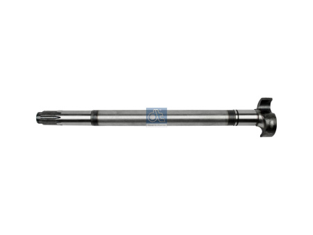 DT BRAKE CAMSHAFT
