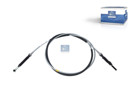 DT CONTROL WIRE