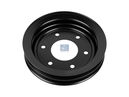 DT PULLEY
