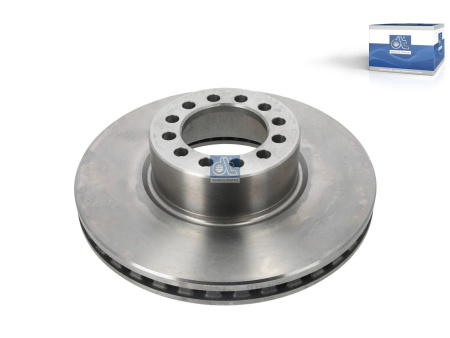 DT BRAKE DISC