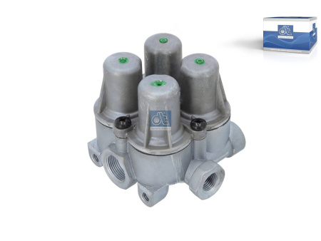 PROTECTION VALVE