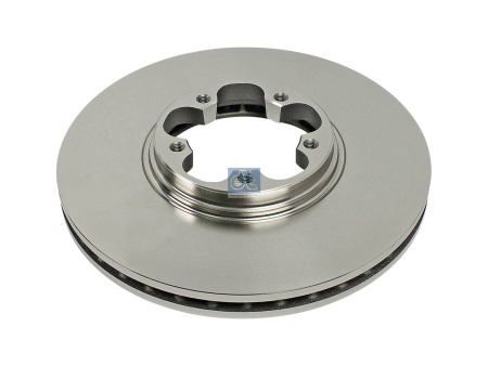DT BRAKE DISC