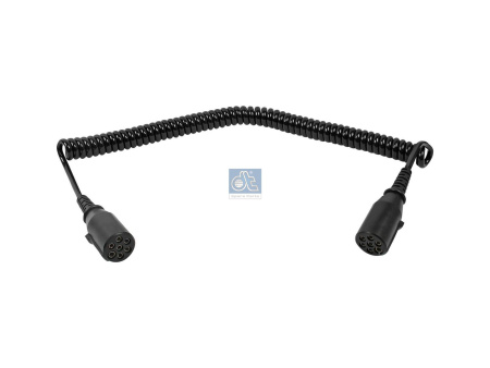 DT ELECTRICAL COIL
