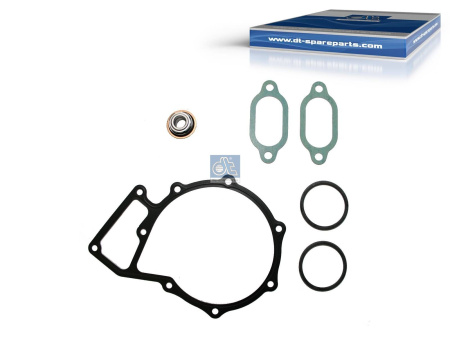 DT GASKET KIT