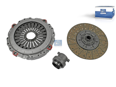 CLUTCH KIT