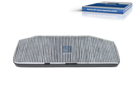DT CARBON FILTER
