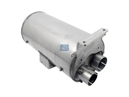 DT SILENCER