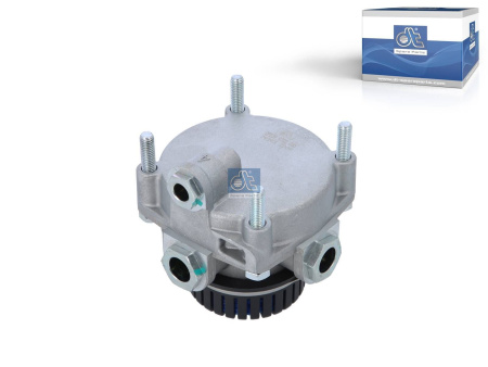 DT RELAY VALVE