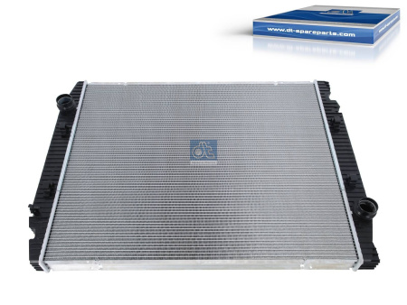 DT RADIATOR