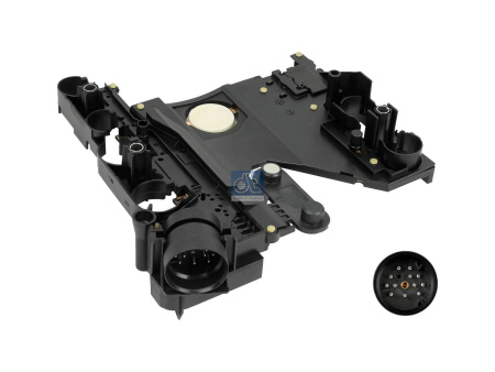 DT CONTROL UNIT