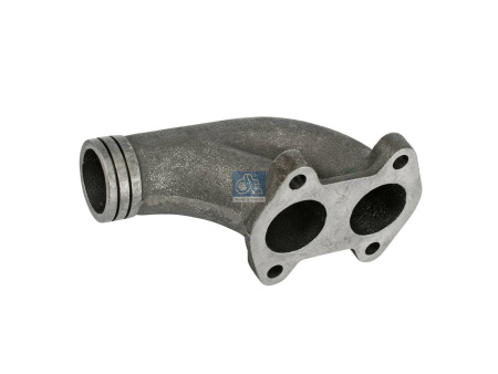 DT EXHAUST MANIFOLD