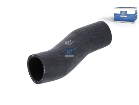 DT RADIATOR HOSE
