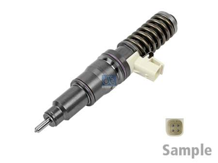 DT UNIT INJECTOR