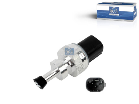 DT PRESSURE SENSOR