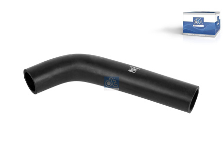 DT RADIATOR HOSE