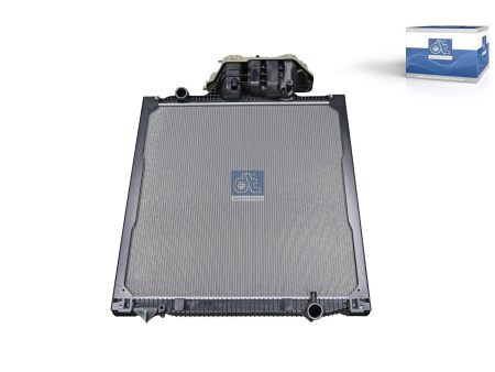 DT RADIATOR