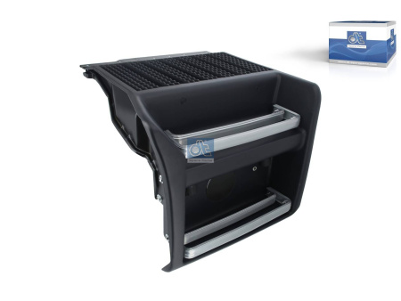 DT BATTERY COVER