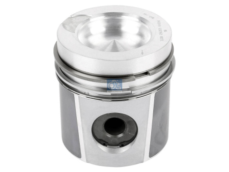 DT PISTON