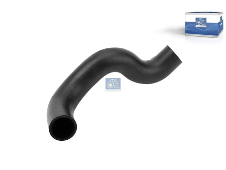 DT RADIATOR HOSE