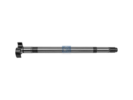 DT BRAKE CAMSHAFT