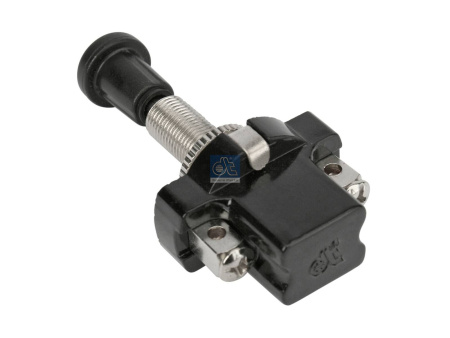 DT PUSH-PULL SWITCH