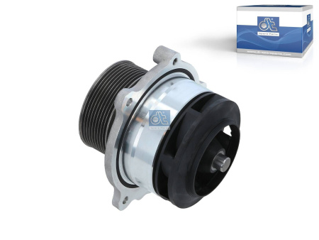 DT WATER PUMP