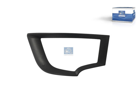 DT LAMP FRAME