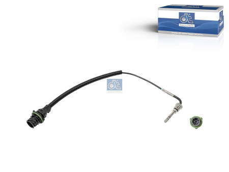 DT EXHAUST GAS TEMPERATURE SENSOR