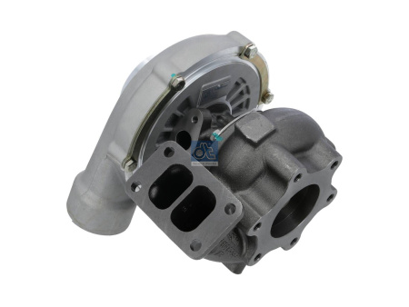 DT TURBOCHARGER