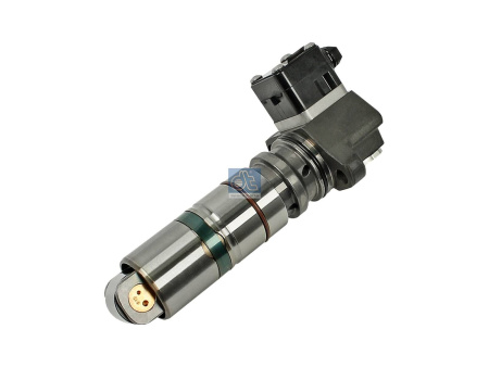 DT INJECTION PUMP