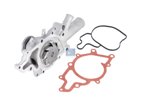 DT WATER PUMP