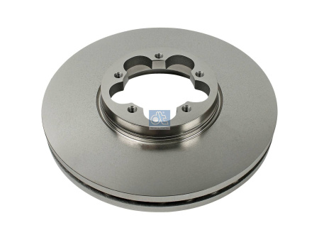 DT BRAKE DISC