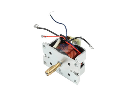 DT SOLENOID SWITCH