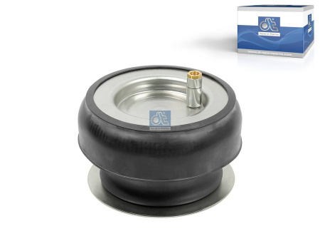 DT AIR SPRING