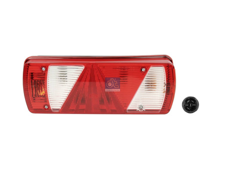 DT TAIL LAMP