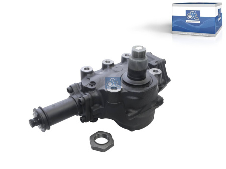 DT STEERING GEAR