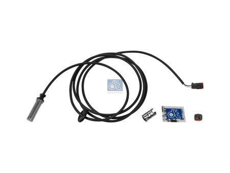 DT ABS TUNNISTIN SUORA VOLVO 2660MM TYPE-B PISTOKE
