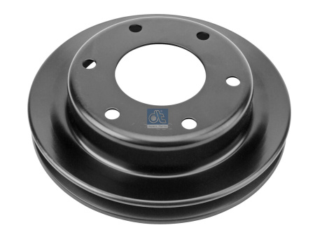 DT PULLEY