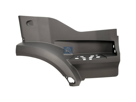 DT STEP WELL CASE
