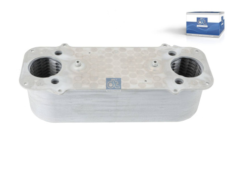 DT INTERCOOLER