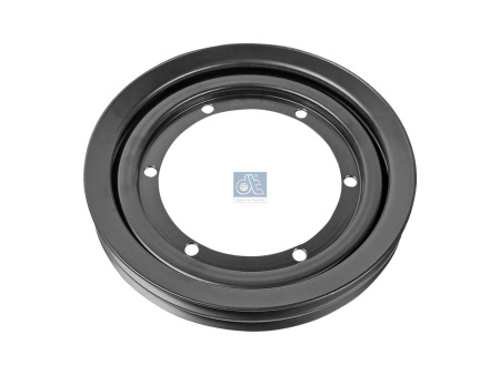 DT PULLEY