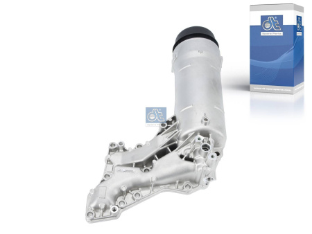 DT OIL FILTER HOUSING