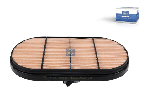 DT ILMANSUODATIN SCANIA