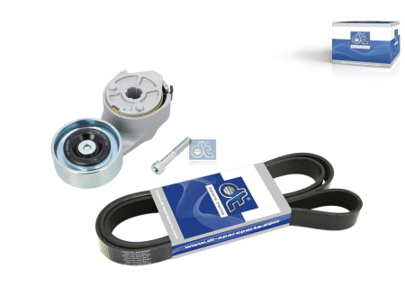 DT BELT TENSIONER KIT