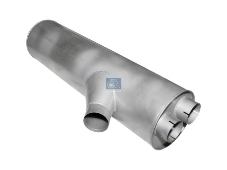 DT SILENCER